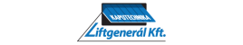 Liftgenerál Kft.