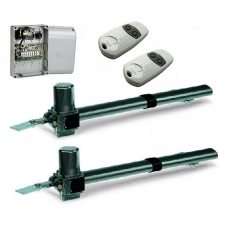 CAME KRONO karos szárnyaskapu működtető motor szett CAME KRONO karos szárnyaskapu működtető motor szett