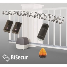 HÖRMANN LINEAMATIC SK Tolókapu nyitó szett