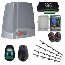Proteco KIT-MEKO5-H Tolókapu mozgató automatika szett Nold Open bluetooth vezérléssel