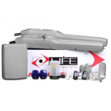 LIFE SETUP OP2 24 UNI DL szárnyaskapu-meghajtás szett LIFE SETUP OP2 24 UNI DL szárnyaskapu-meghajtás szett