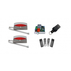 LIFE SETUP SINUO 3 kétszárnyú szett magyar kiegészítőkkel LIFE SETUP SINUO 3 kétszárnyú szett magyar kiegészítőkkel