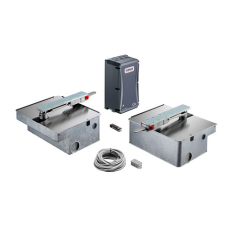 Sommer Twist UG kétszárnyú szett