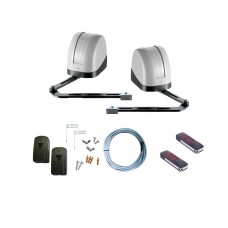 Sommer Twist AM kétszárnyú szett