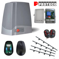 Proteco KIT-MEKO5-H Tolókapu mozgató automatika szett