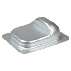 Ütközőbak szárnyaskapuhoz